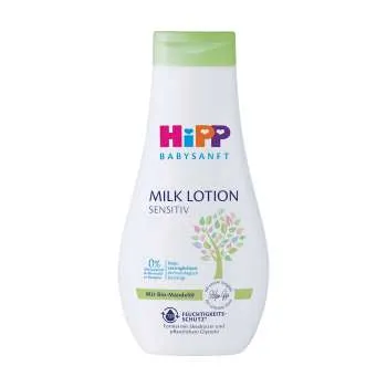HIPP LOSION ZA TIJELO 