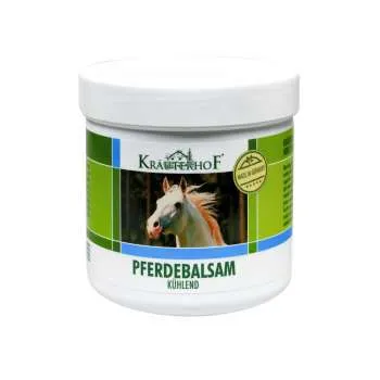 KRAUTERHOF KONJSKI BALZAM SA EFEKTOM HLADJENJA 250ML 