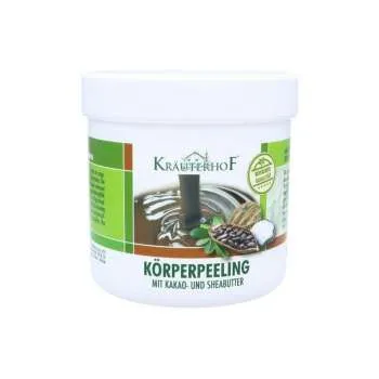 IRISAN PILING ZA TIJELO SHEABUTTER 300ML 