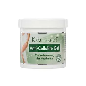 IRIS KRAUTER.GEL ANTICELULIT 250ML 