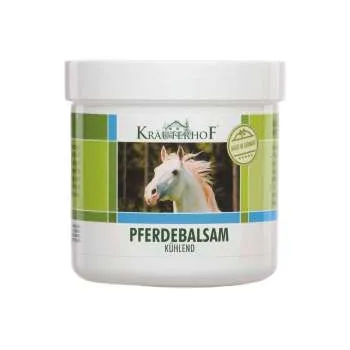 KRAUTERHOF KONJSKI BALZAM ORIGINAL SA EFEKTOM HLAĐENJA 100ML 