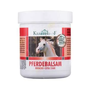 KRAUTERHOF KONJSKI BALZAM EXTRA JAK 100ML 