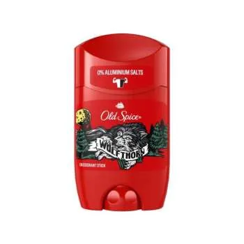 OLD SPICE DEO STICK 50 ML WOLFTHORN 