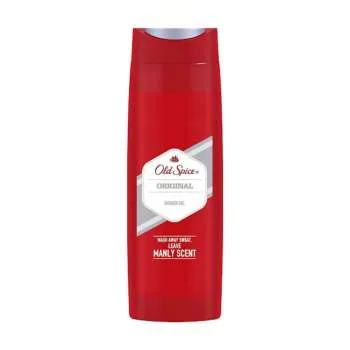 OLD SPICE GEL ZA TUSIRANJE ORIGINAL 400ML 