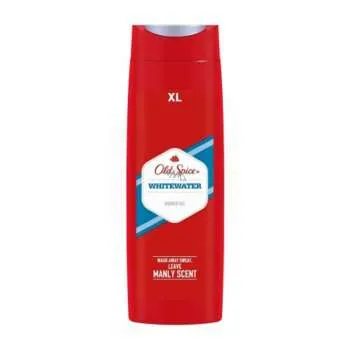 OLD SPICE GEL ZA TUSIRANJE WHITEWATER 400ML 