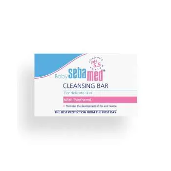 SEBAMED BABY SAPUN 100G 