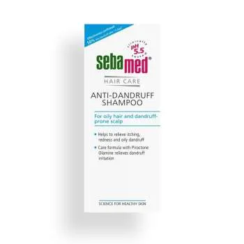 SEBAMED ŠAMPON PROTIV PERUTI 200ML 