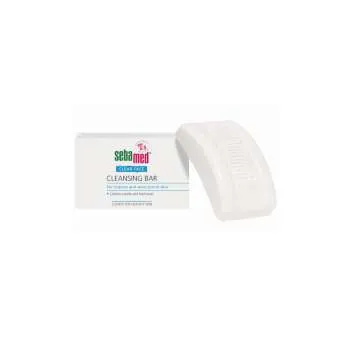 SEBA CLEAR FACE SAPUN 100G 