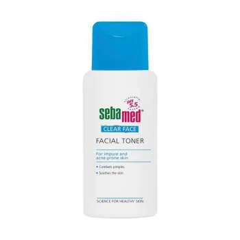 SEBA CLEAR FACE TONIK ZA CISCENJE 150ML 