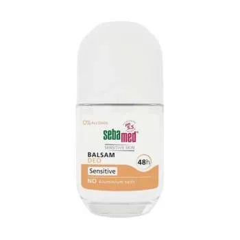 SEBA DEZODORANS ROLL-ON SENSITIVE 50ML 