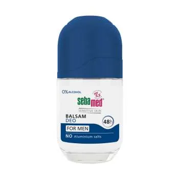 SEBA DEZODORANS ROLL-ON MEN 50ML 