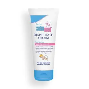SEBAMED BABY KREMA PROTIV OJEDA I OSIPA 100ML 