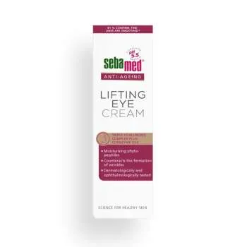 SEBAMED Q10 KREMA ZA PREDIO OKO OČIJU 15ML 