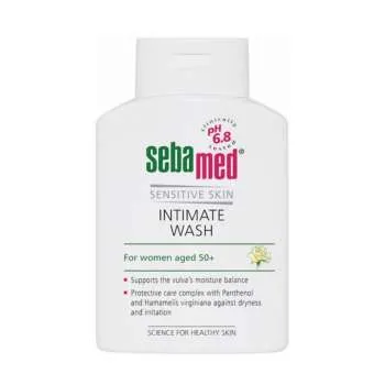 SEBA GEL ZA INTIMNU NJEGU PH 6.8 200ML 