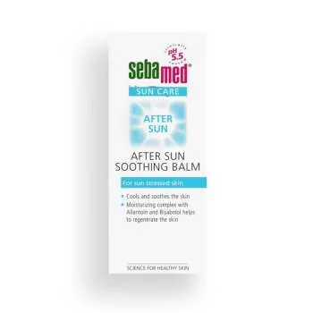 SEBAMED SUN UMIRUJUĆI BALZAM 150ML 