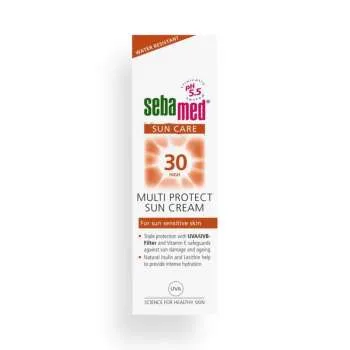SEBAMED SUN KREMA SPF 30 
