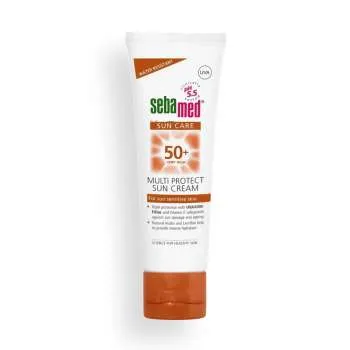 SEBAMED SUN KREMA SPF 50+ 