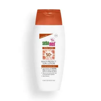 SEBAMED ZAŠTITINI LOSION ZA SUNČANJE SPF 50+ 