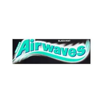 AIRWAVES ZVAKE BLACK MINT 
