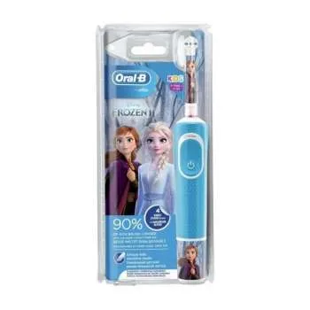 ORAL B ELEKT. CETKICA D100 FROZEN 