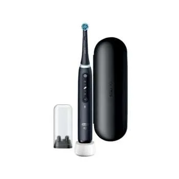 ORAL B ELEKTRIČNA ČETKICA IO 5 BLACK 