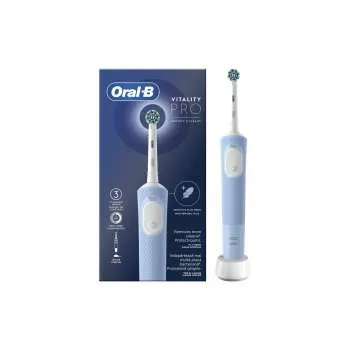 ORAL-B ELEKTR. ČETKICA VITALITY PRO BLUE 1KOM 