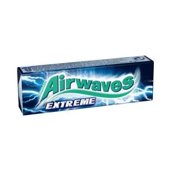 AIRWAVES  EXTREME PELLETS 14G 