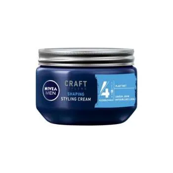NIVEA HAIR STYLING KREMA ZA KOSU SA MUSKARCE 