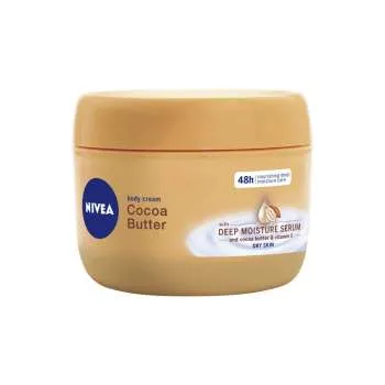NIVEA KREMA ZA TIJELO BODY COCOA BUTTER 250ML 
