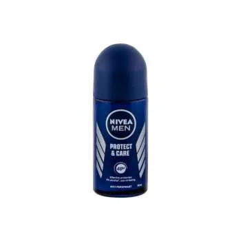 NIVEA Dezodorans PROTECT & CARE ROLL ON 