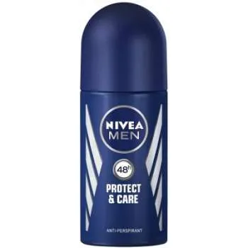 NIVEA Dezodorans PROTECT & CARE ROLL ON 