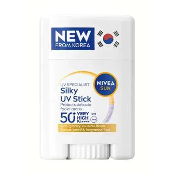 NIVEA SUN UV STIK ZA LICE SPF50+ 