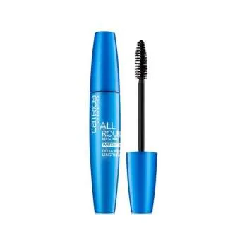 CATRICE MASKARA ALL ROUND WTP 