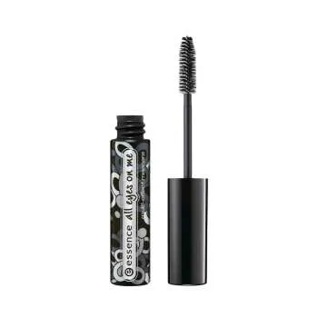 ESSENCE MASKARA ALL EYES ON ME 01 