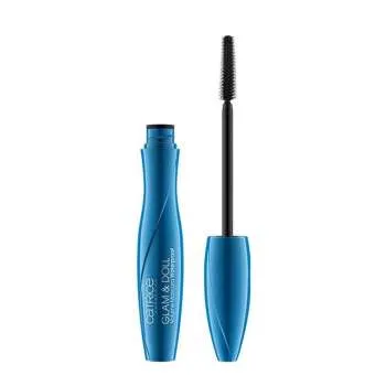 CATRICE MASKARA GLAMOUR DOLL VOLUME WP 