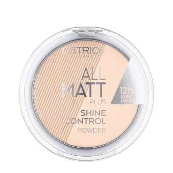 CATRICE PUDER KAMENI ALL MATT 010 