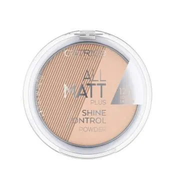 CATRICE PUDER KAMENI ALL MATT 030 