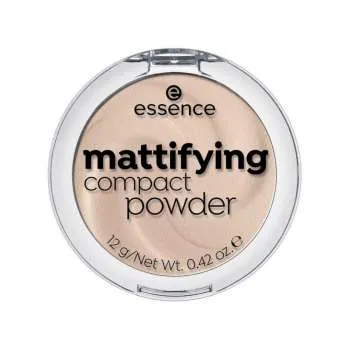 ESSENCE KAMENI PUDER MATTIFYING COMPACT 11 