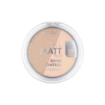 CATRICE PUDER KAMENI ALL MATT 025 
