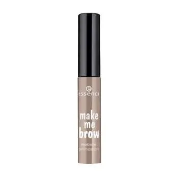 ESSENCE MASKARA MAKE ME BROW EYEBR. GEL 01 