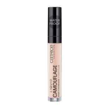 CATRICE KOREKTOR TECNI CAMOUFLAGE 010 