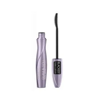 CATRICE MASKARA GLAM & DOLL SUPER BLACK 010 