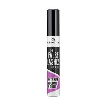 ESSENCE MASKARA T.FALSE LASHES EX.VOL.&CURL 