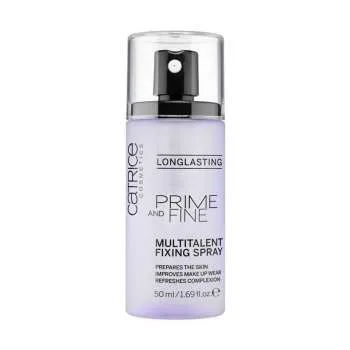 CATRICE SPRAY ANTI SHINE MULTITALNENT 50ML 