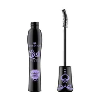 ESS. LASH PRINCESS SCULPTED VOL. MASCARA 