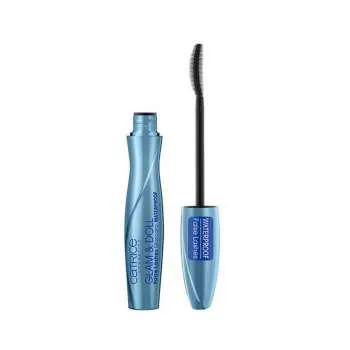 CATRICE MASKARA GLAM & DOLL FALSE LASHES WP 010 