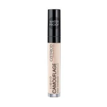 CATRICE KOREKTOR TECNI CAMOUFLAGE 007 