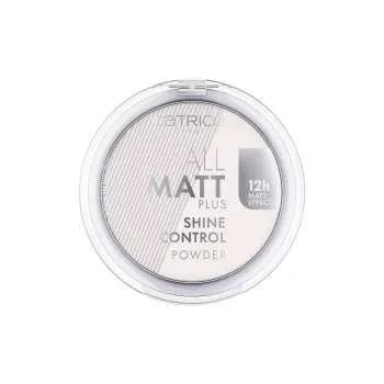 CATRICE PUDER KAMENI ALL MATT 001 