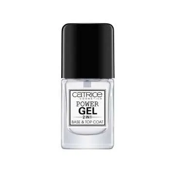 CATRICE PODLOGA ZA NOKTE POWER GEL 