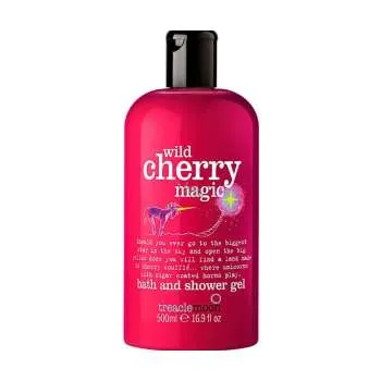 TREACLEMOON KUPKA 500ML - WILD CHERRY 